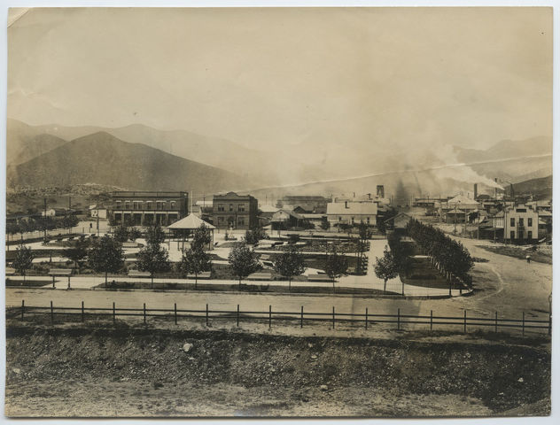 Cananea 1908