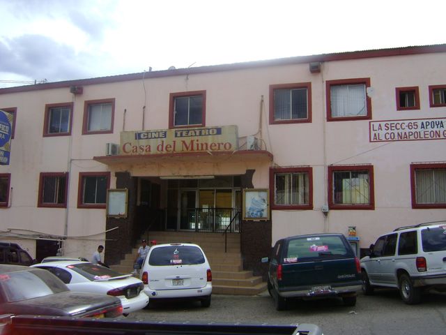 Cine