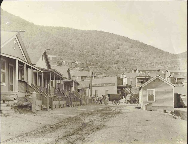 the cananea stores