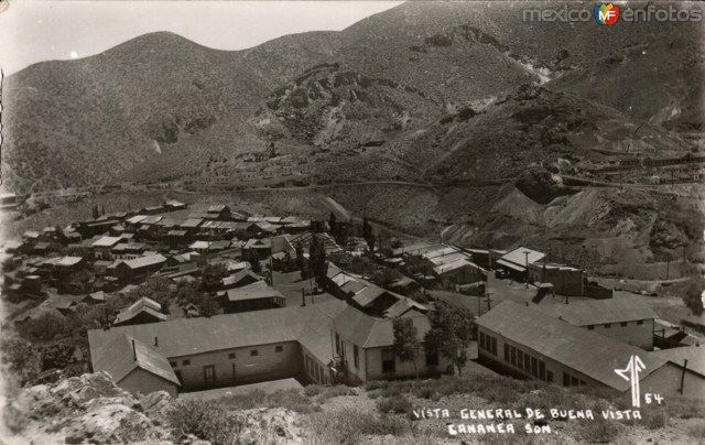 Buena vista
