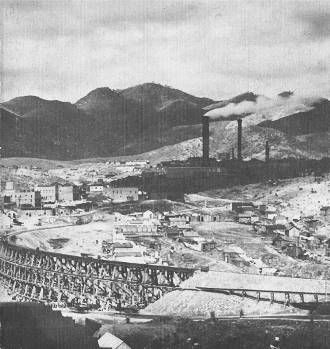 Cananea Consolidated Copper Co.